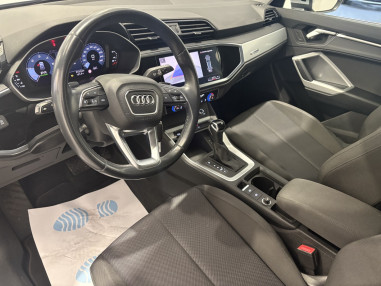 AUDI Q3 35 TDI 110kW 150CV S tronic