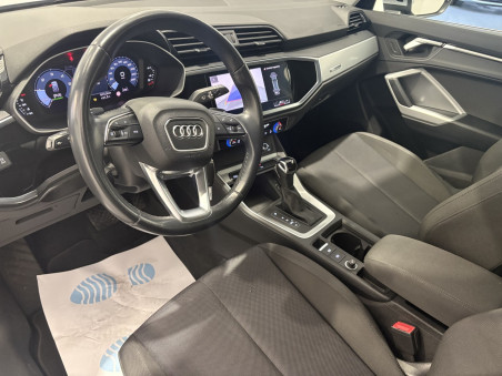 AUDI Q3 35 TDI 110kW 150CV S tronic