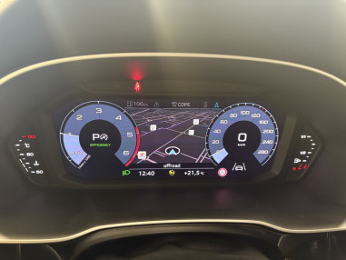 AUDI Q3 35 TDI 110kW 150CV S tronic