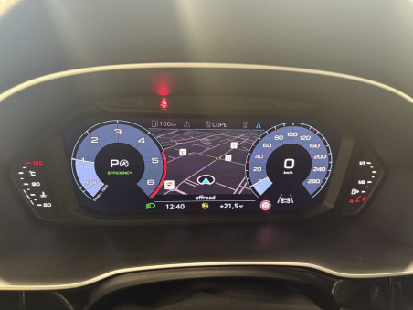 AUDI Q3 35 TDI 110kW 150CV S tronic