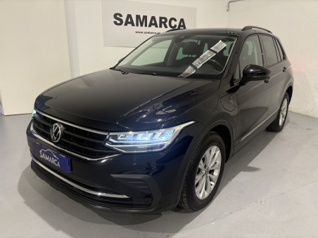 VOLKSWAGEN Tiguan Life 1.4 TSI eHybrid 180kW 245CV DSG