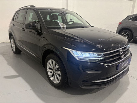 VOLKSWAGEN Tiguan Life 1.4 TSI eHybrid 180kW 245CV DSG