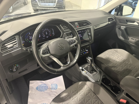 VOLKSWAGEN Tiguan Life 1.4 TSI eHybrid 180kW 245CV DSG