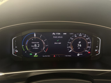 VOLKSWAGEN Tiguan Life 1.4 TSI...
