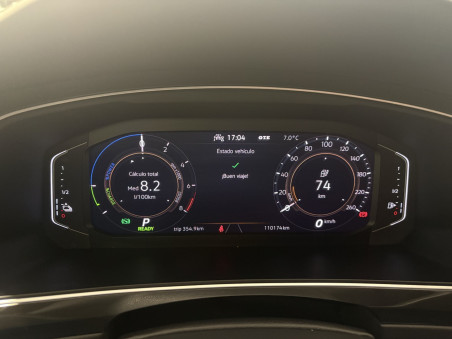 VOLKSWAGEN Tiguan Life 1.4 TSI eHybrid 180kW 245CV DSG