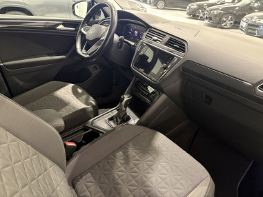 VOLKSWAGEN Tiguan Life 1.4 TSI...
