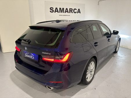 BMW Serie 3 320e xDrive Touring