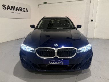 BMW Serie 3 320e xDrive Touring