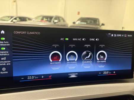 BMW Serie 3 320e xDrive Touring