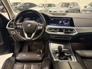 BMW X5 xDrive45e