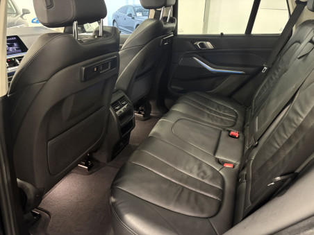 BMW X5 xDrive45e