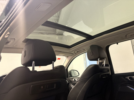 BMW X5 xDrive45e