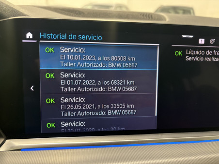 BMW X5 xDrive45e
