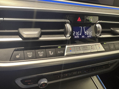 BMW X5 xDrive45e