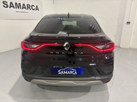 RENAULT Arkana Equilibre ETECH full hybr. 105kW145CV