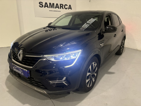 RENAULT Arkana Equilibre ETECH full hybr. 105kW145CV
