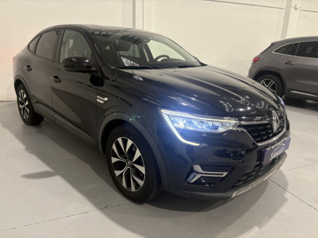 RENAULT Arkana Equilibre ETECH full hybr. 105kW145CV