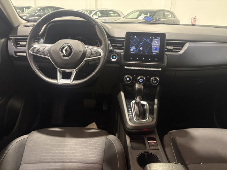 RENAULT Arkana Equilibre ETECH full hybr. 105kW145CV