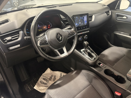 RENAULT Arkana Equilibre ETECH full hybr. 105kW145CV