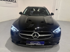 MERCEDES-BENZ Clase C C 200... 2