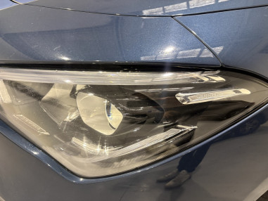 Mercedes Benz CLA 180d