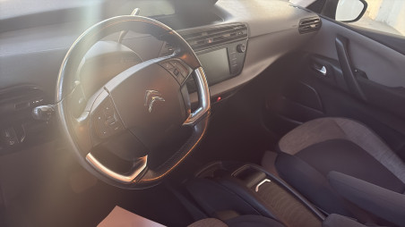 Citroen C4 Grand Picasso 1.6 hdi 120 cv EAT6