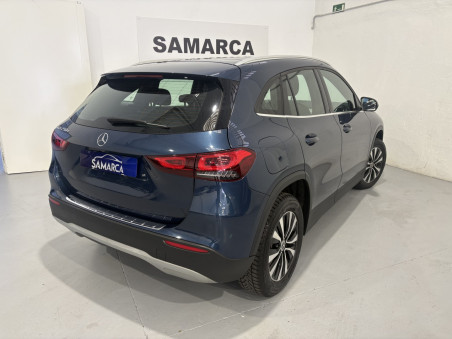 MERCEDES-BENZ GLA GLA 250 e