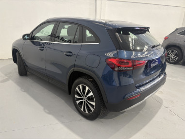 MERCEDES-BENZ GLA GLA 250 e