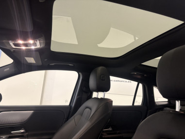 MERCEDES-BENZ GLA GLA 250 e