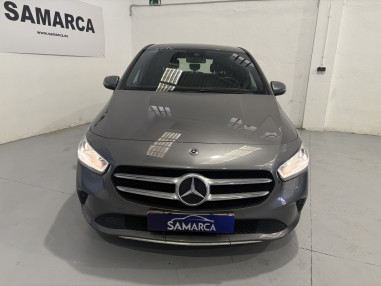 MERCEDES-BENZ Clase B B 180 d