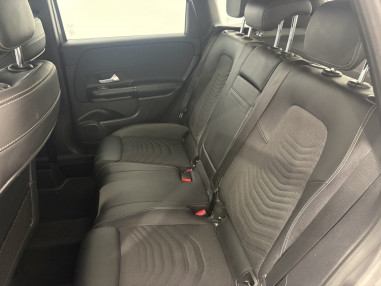 MERCEDES-BENZ Clase B B 180 d