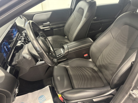 MERCEDES-BENZ Clase B B 180 d