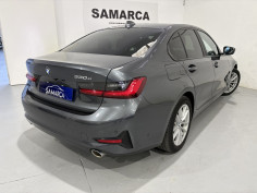 BMW Serie 3 330e 2
