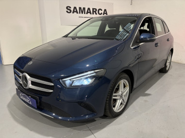 MERCEDES-BENZ Clase B B 250 e