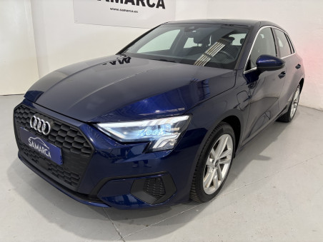 AUDI A3 Sportback Advanced 40 TFSI e 150kW S tro