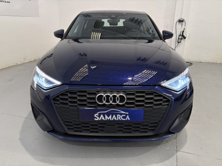 AUDI A3 Sportback Advanced 40 TFSI e 150kW S tro