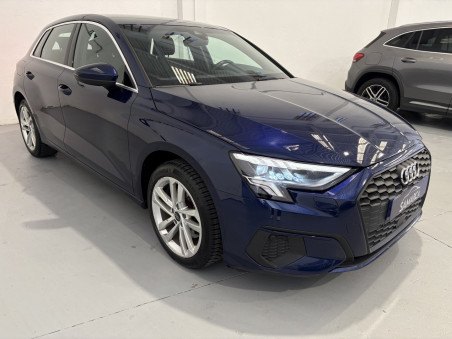 AUDI A3 Sportback Advanced 40 TFSI e 150kW S tro
