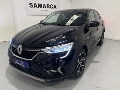 RENAULT Arkana ETECH full hybr....