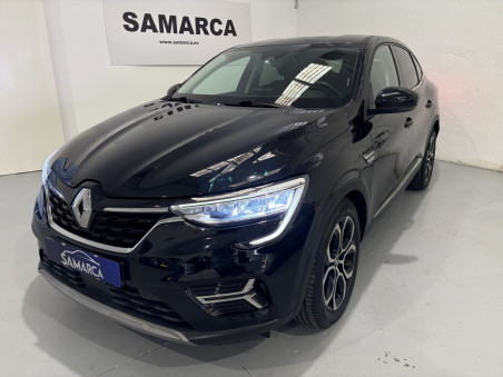 RENAULT Arkana ETECH full hybr. 105kW145CV