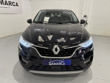 RENAULT Arkana ETECH full hybr....