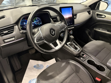RENAULT Arkana ETECH full hybr....