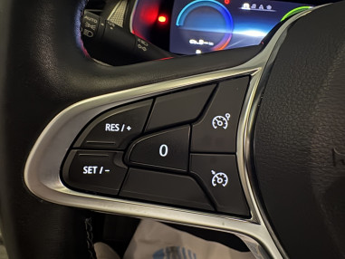 RENAULT Arkana ETECH full hybr....