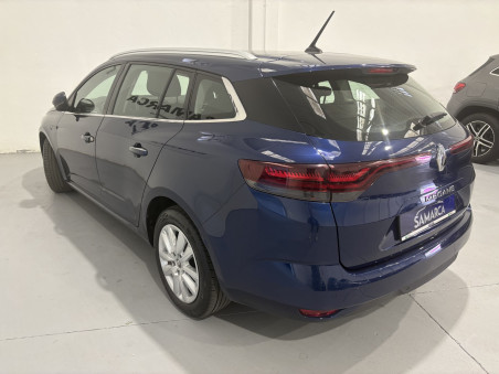 RENAULT Megane S.T. Business Blue dCi 85 kW 115CV SS