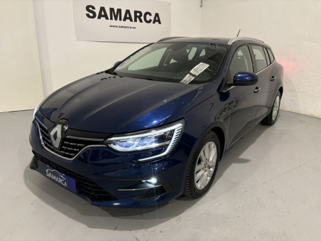 RENAULT Megane S.T. Business Blue dCi 85 kW 115CV SS