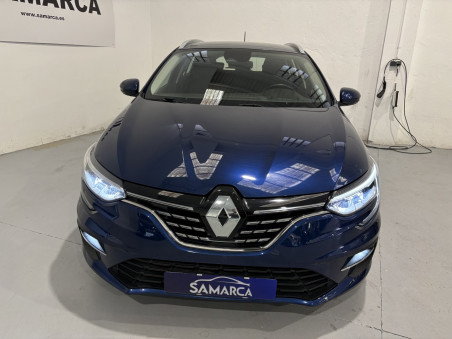 RENAULT Megane S.T. Business Blue dCi 85 kW 115CV SS