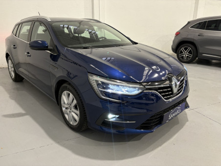 RENAULT Megane S.T. Business Blue dCi 85 kW 115CV SS