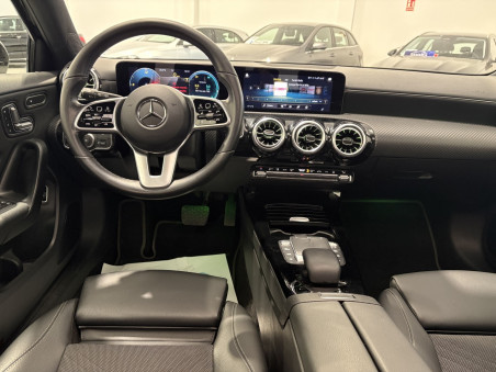 Mercedes Benz Clase A 250e