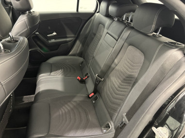 Mercedes Benz Clase A 250e