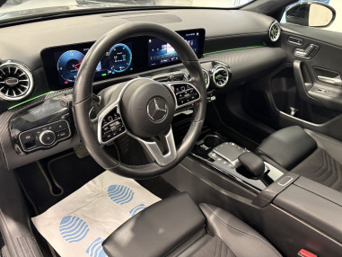 Mercedes Benz Clase A 250e