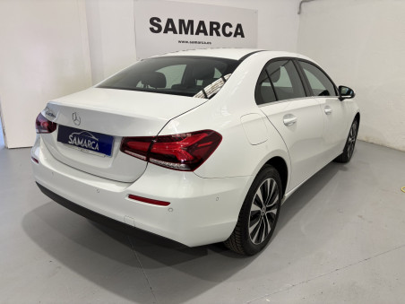 Mercedes Benz A250e berlina